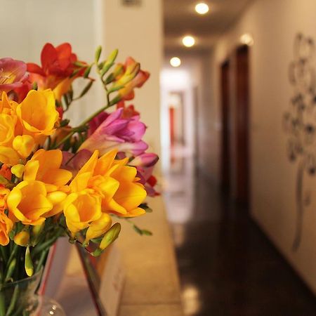 Sao Paulo Lodge Business Hostel Екстер'єр фото