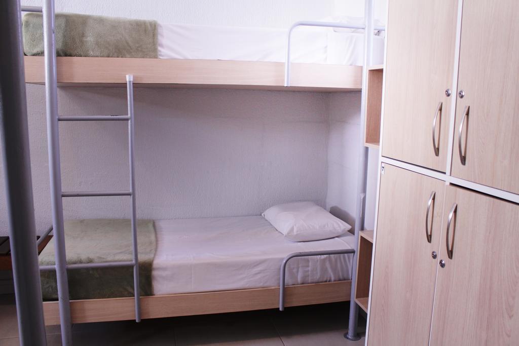 Sao Paulo Lodge Business Hostel Екстер'єр фото